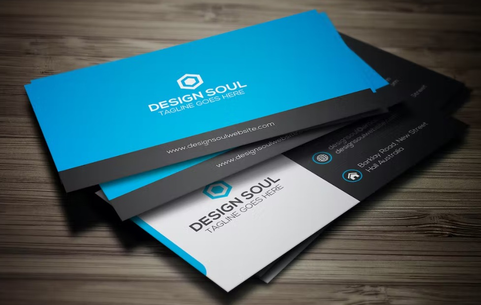 Corporate Business Card vol.05