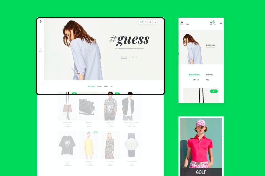 Free Cosy Multipurpose Shopify Theme Download