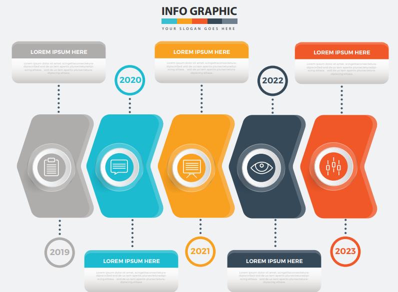 Free Infographics Design Download