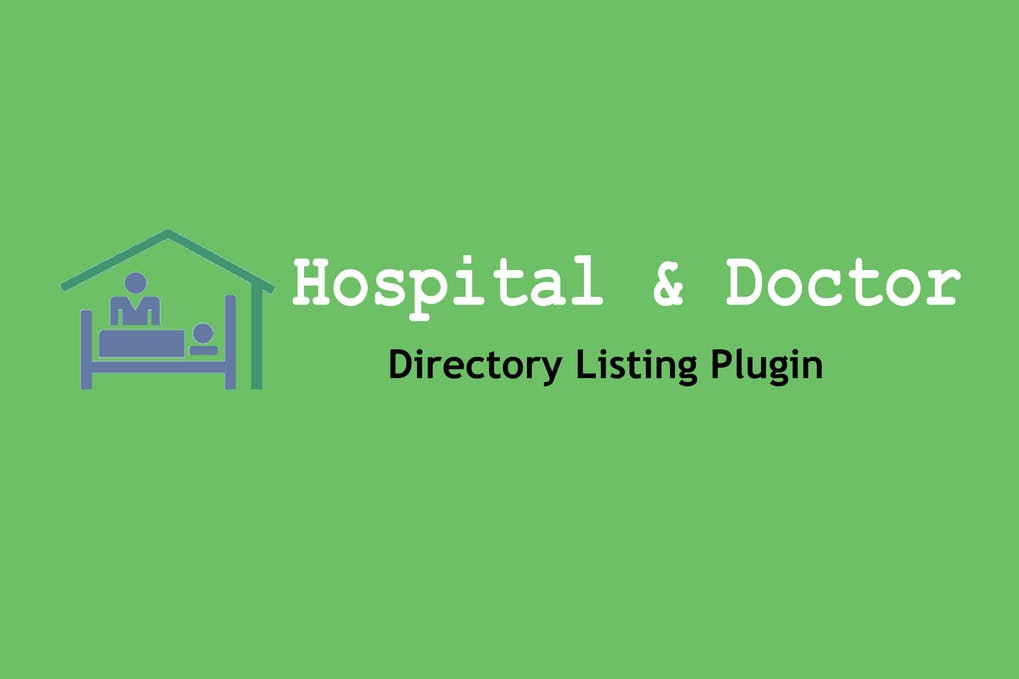 Hospital Doctor Directory